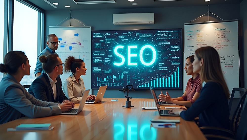 Best SEO Conferences That Help You Future-Proof Your Strategy in 2026